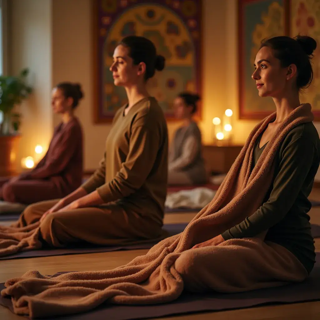 Collaborative workspace